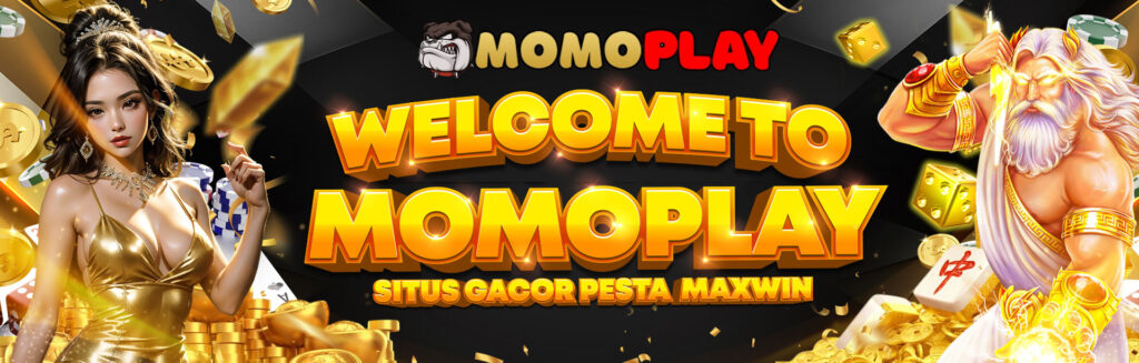 <p>Momoplay, Tempat Terbaik untuk Menemukan Inspirasi Hiburan Baru</p>